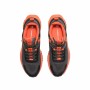 Zapatillas Deportivas Hombre Timberland Motion Access Low Lace Up Naranja Antracita