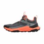 Zapatillas Deportivas Hombre Timberland Motion Access Low Lace Up Naranja Antracita