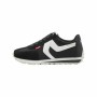 Zapatillas Casual de Mujer Levi's Stryder Red Tab S Negro