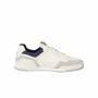 Zapatillas Deportivas Hombre Sergio Tacchini Mccc Prime Shot Blanco