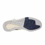 Zapatillas Deportivas Hombre Sergio Tacchini Mccc Prime Shot Blanco