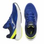 Zapatillas Deportivas Hombre Joma Sport Active 2405 Amarillo Azul