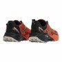 Zapatillas Deportivas Hombre Joma Sport Rase 2408 Negro Naranja