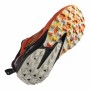 Zapatillas Deportivas Hombre Joma Sport Rase 2408 Negro Naranja