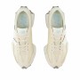 Zapatillas Casual de Mujer New Balance 327 Blanco