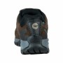 Chaussures de Running pour Adultes Hi-Tec Corzo Low Wp Marron