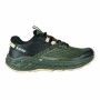Zapatillas Deportivas Hombre Hi-Tec Geo Fuse Oliva