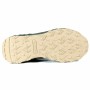 Zapatillas Deportivas Hombre Hi-Tec Geo Fuse Oliva