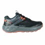 Zapatillas Deportivas Hombre Hi-Tec Geo Fuse Negro
