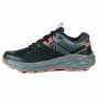 Zapatillas Deportivas Hombre Hi-Tec Geo Fuse Negro