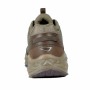 Zapatillas de Running para Adultos Hi-Tec Geo Fuse Trek Marrón Marrón claro