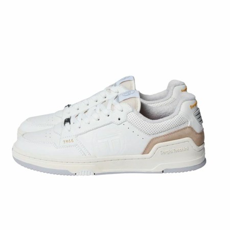 Zapatillas Deportivas Hombre Sergio Tacchini Prime Shot Da Ultra Blanco