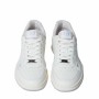 Zapatillas Deportivas Hombre Sergio Tacchini Prime Shot Da Ultra Blanco