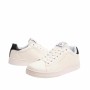 Zapatillas Casual de Mujer Sergio Tacchini Capri Blanco