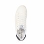 Zapatillas Casual de Mujer Sergio Tacchini Capri Blanco