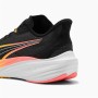 Chaussures de Running pour Adultes Puma Darter Pro Noir