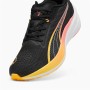 Chaussures de Running pour Adultes Puma Darter Pro Noir