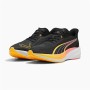 Zapatillas de Running para Adultos Puma Darter Pro Negro