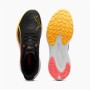 Chaussures de Running pour Adultes Puma Darter Pro Noir