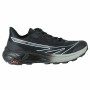 Zapatillas de Running para Adultos Hi-Tec Flash Negro