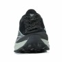 Zapatillas de Running para Adultos Hi-Tec Flash Negro