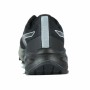 Zapatillas de Running para Adultos Hi-Tec Flash Negro