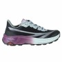 Zapatillas de Running para Adultos Hi-Tec Flash Negro