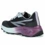 Zapatillas de Running para Adultos Hi-Tec Flash Negro