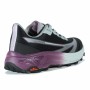 Zapatillas de Running para Adultos Hi-Tec Flash Negro