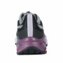 Zapatillas de Running para Adultos Hi-Tec Flash Negro