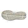 Chaussures de Running pour Adultes Salomon Aero Glide 2 Beige Femme