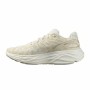 Chaussures de Running pour Adultes Salomon Aero Glide 2 Beige Femme