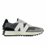 Zapatillas Casual de Mujer New Balance 327 Negro