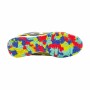 Chaussures de Futsal pour Enfants Kelme Stiletto Noir