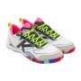 Zapatillas de Fútbol Sala para Adultos Kelme Stiletto Blanco
