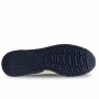 Zapatillas Casual Hombre Puma St Runner V4 Sd Blanco