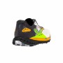 Zapatillas Deportivas Hombre Joma Sport TR-7000 Amarillo Blanco