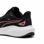 Chaussures de Running pour Adultes Puma Skyrocket Lite Noir