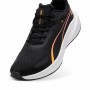 Zapatillas de Running para Adultos Puma Skyrocket Lite Negro
