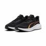 Chaussures de Running pour Adultes Puma Skyrocket Lite Noir