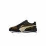 Zapatillas Casual Hombre Puma St Runner V4 Sd Oliva