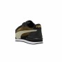 Zapatillas Casual Hombre Puma St Runner V4 Sd Oliva