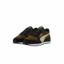 Zapatillas Casual Hombre Puma St Runner V4 Sd Oliva