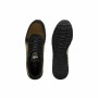 Zapatillas Casual Hombre Puma St Runner V4 Sd Oliva