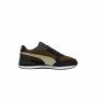 Zapatillas Casual Hombre Puma St Runner V4 Sd Oliva
