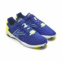 Zapatillas de Fútbol Sala para Niños Kelme Copa Azul