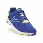 Zapatillas de Fútbol Sala para Niños Kelme Copa Azul