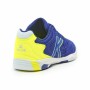 Zapatillas de Fútbol Sala para Niños Kelme Copa Azul