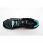 Zapatillas de Fútbol Sala para Niños Kelme Goleiro Negro Verde