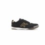 Zapatillas de Fútbol Sala para Adultos Kelme Precision Negro